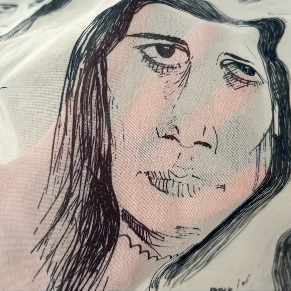 Face shirt - Picture 2 of 6